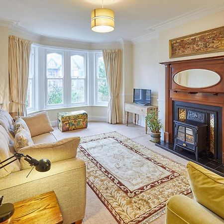 Host & Stay - The Garden Flat Scarborough Luaran gambar
